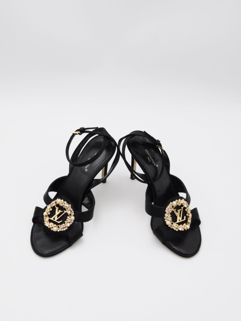 Louis Vuitton sandals