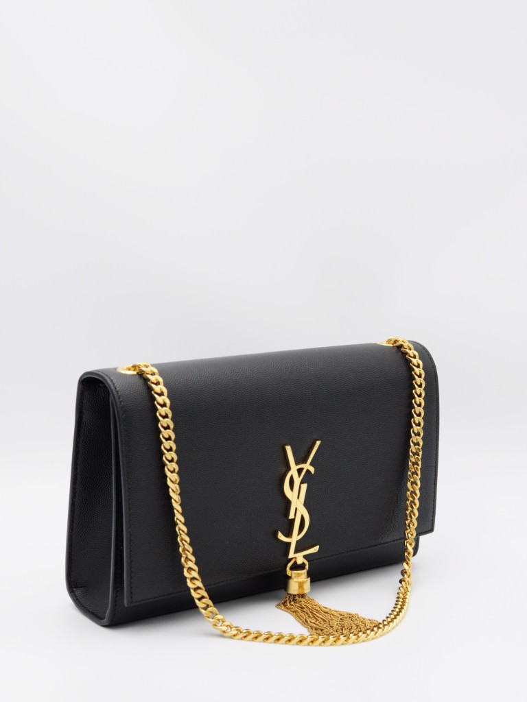 Saint Laurent Kate Medium Tassel torebka