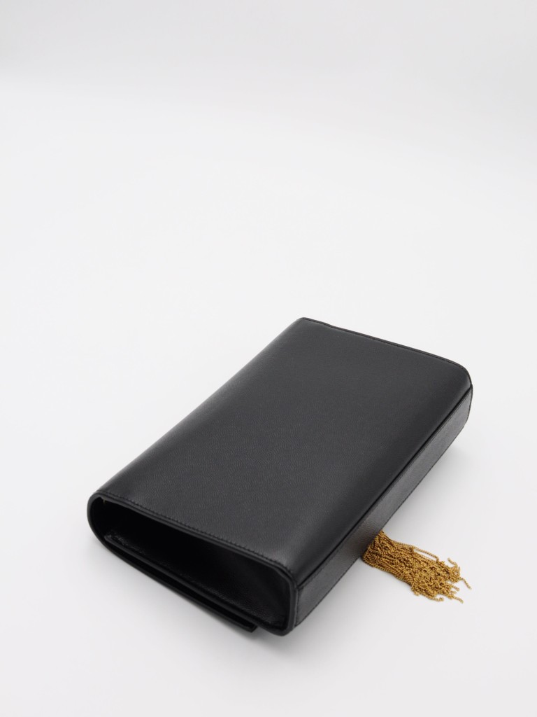 Saint Laurent Kate Medium Tassel torebka