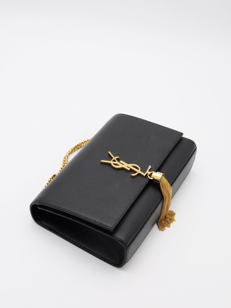 Saint Laurent Kate Medium Tassel torebka
