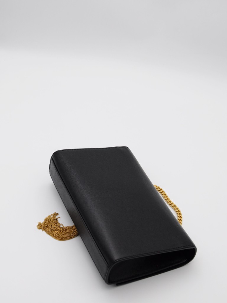 Saint Laurent Kate Medium Tassel torebka