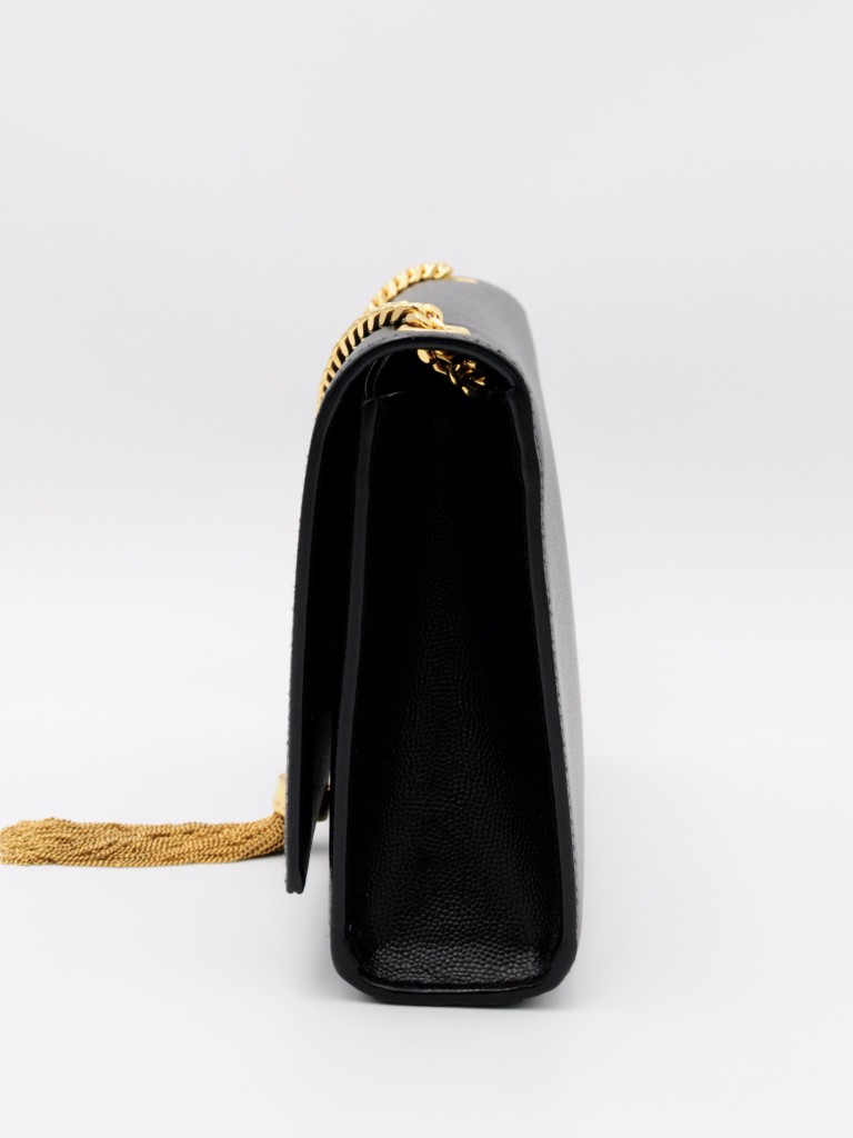 Saint Laurent Kate Medium Tassel torebka