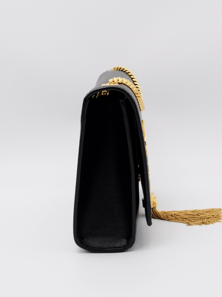Saint Laurent Kate Medium Tassel bag