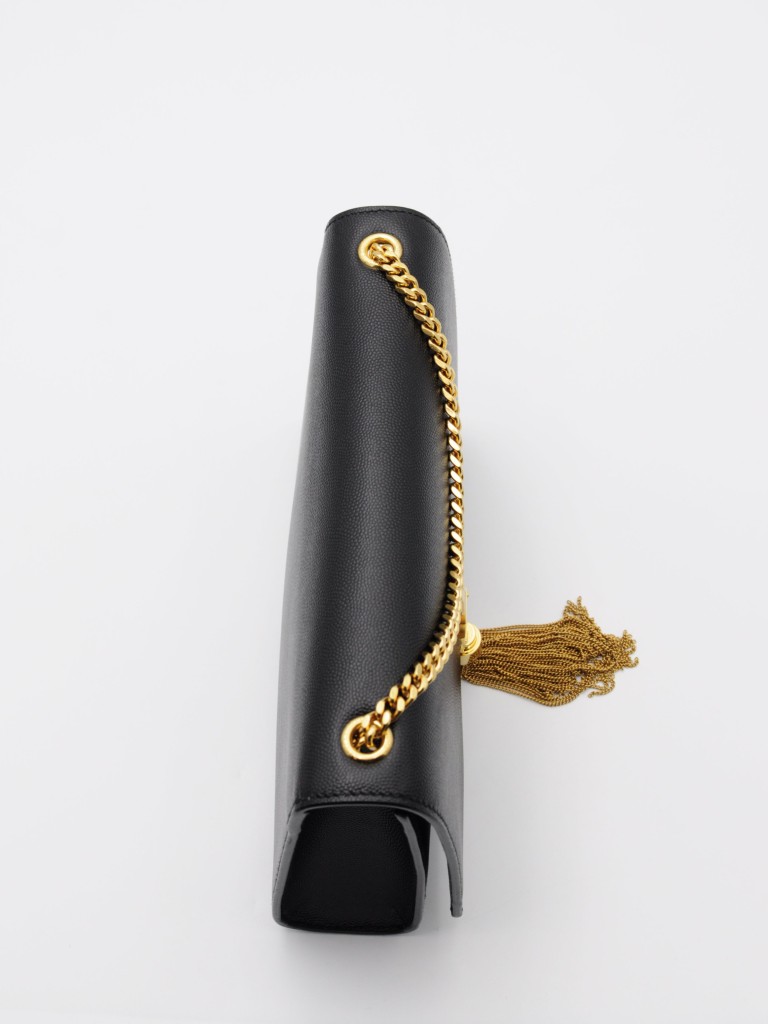 Saint Laurent Kate Medium Tassel torebka