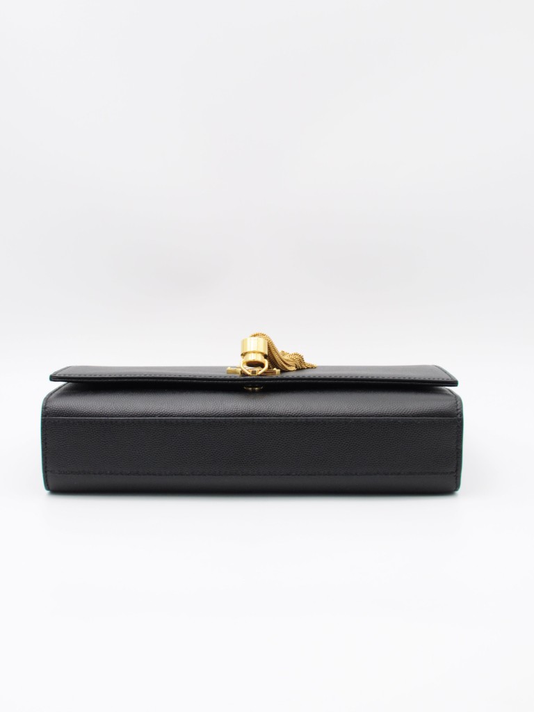 Saint Laurent Kate Medium Tassel torebka