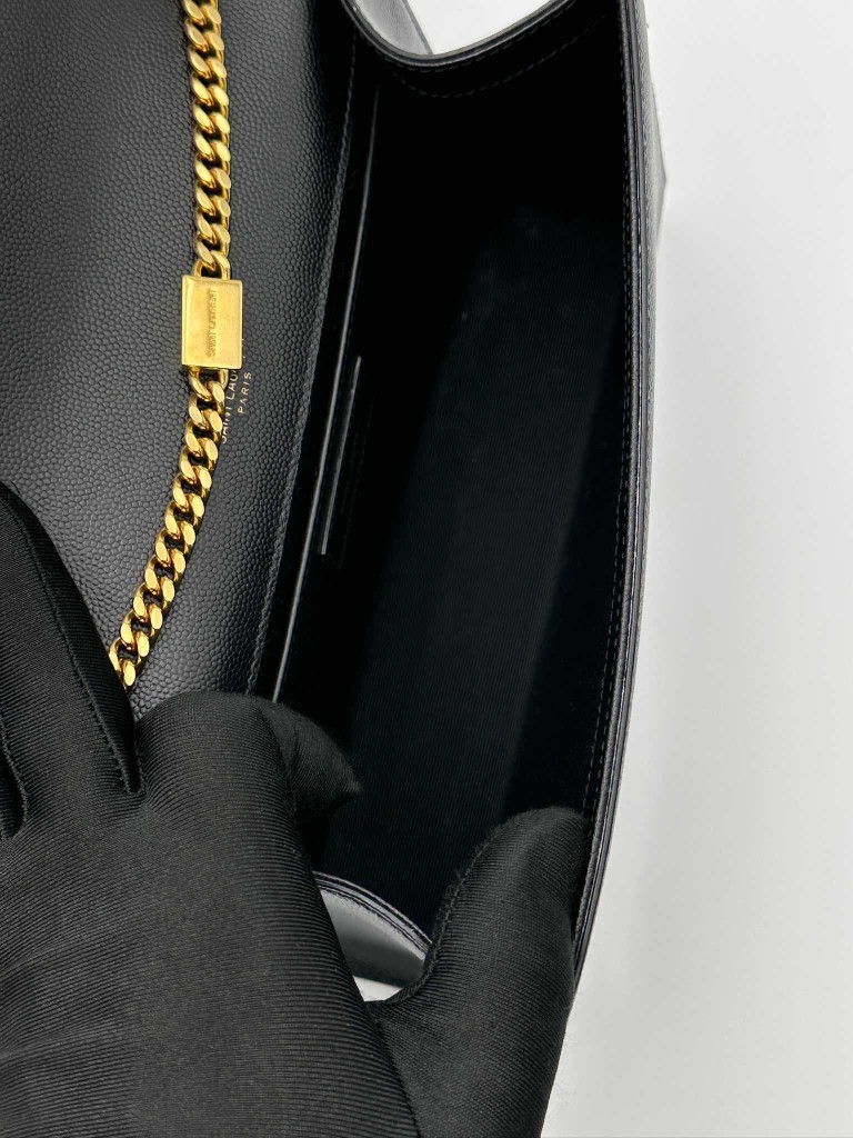 Saint Laurent Kate Medium Tassel bag