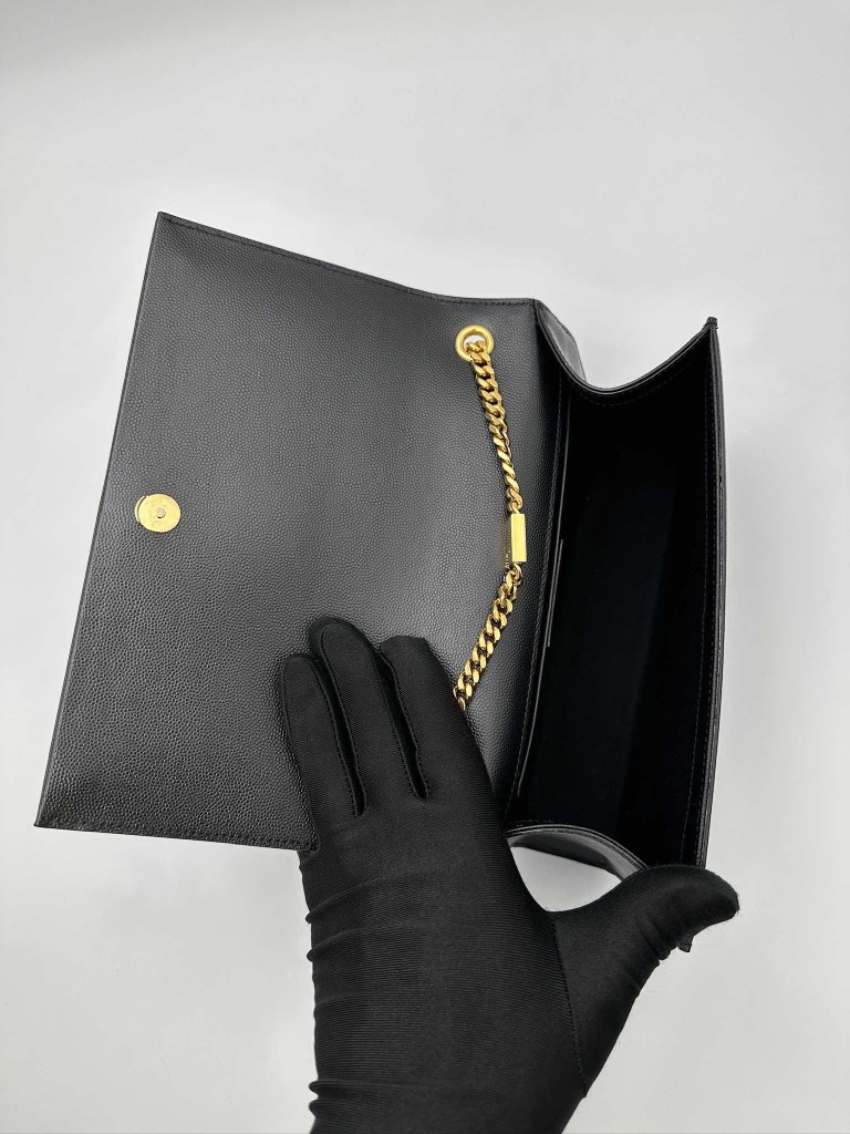 Saint Laurent Kate Medium Tassel torebka