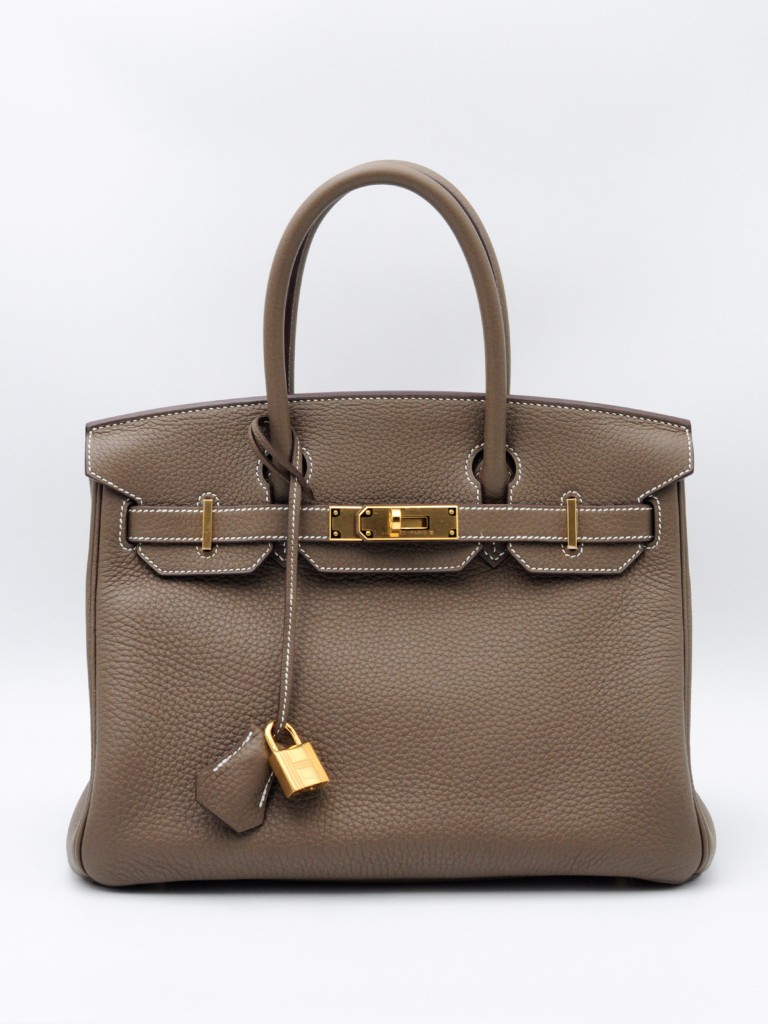 Hermès Birkin 30 bag
