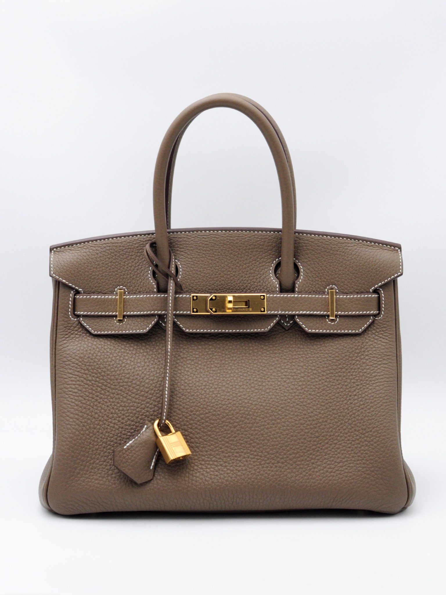 Hermès Birkin 30 bag