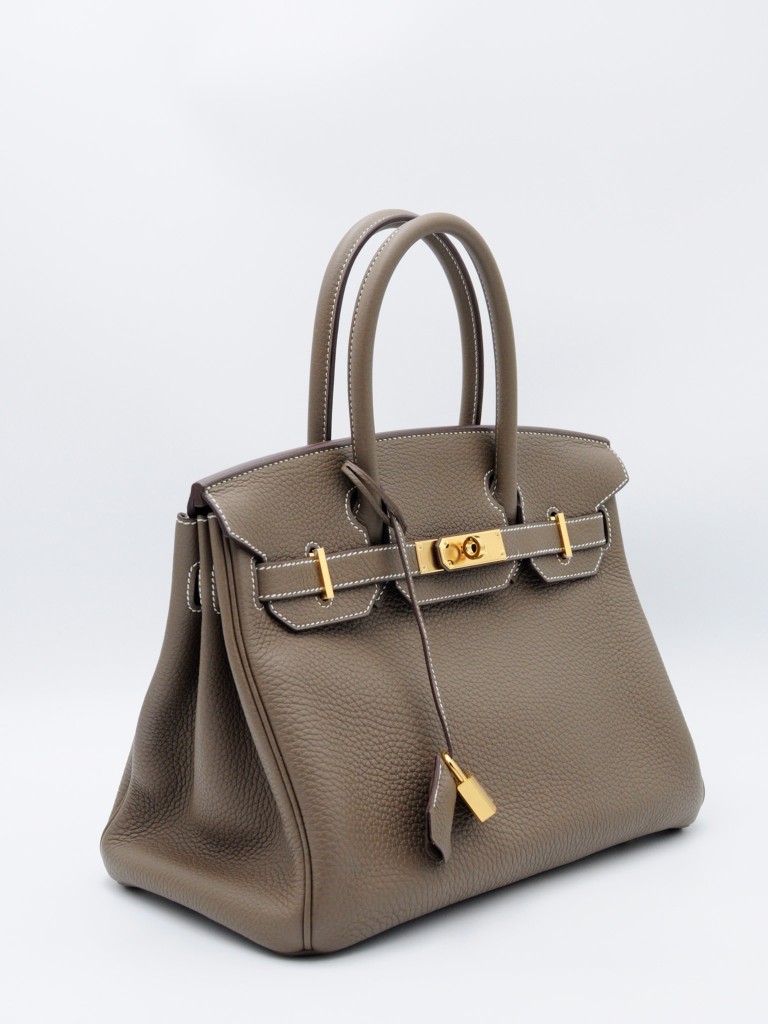 Hermès Birkin 30 bag