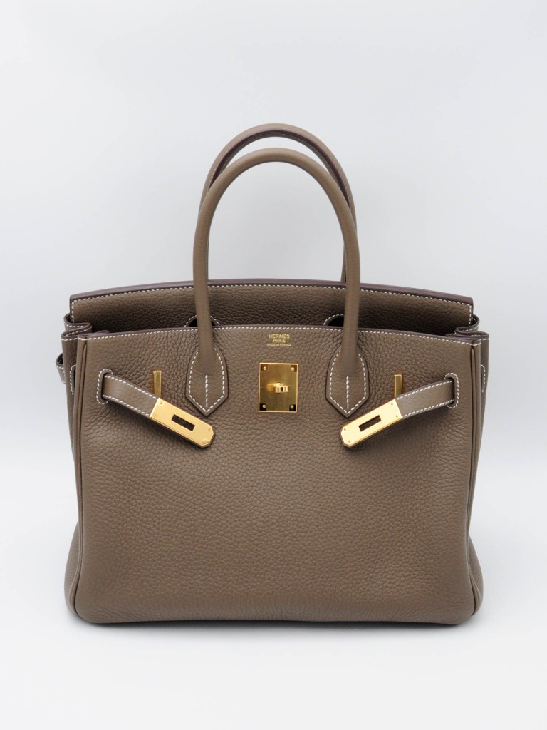 Hermès Birkin 30 bag