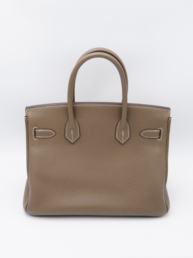 Hermès Birkin 30 bag