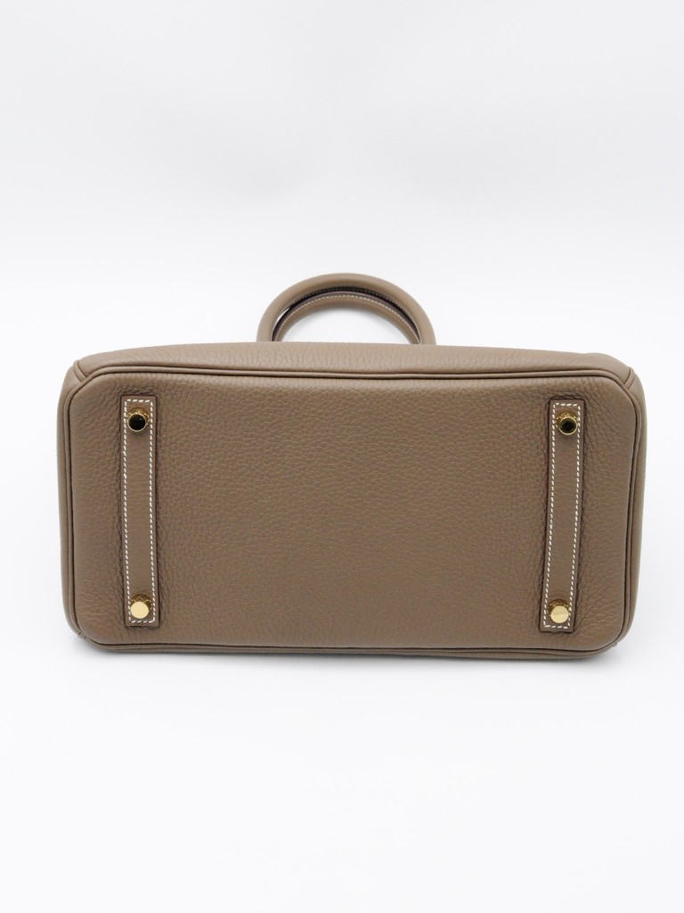 Hermès Birkin 30 bag