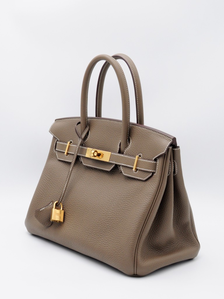 Hermès Birkin 30 bag