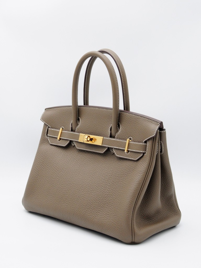 Hermès Birkin 30 bag