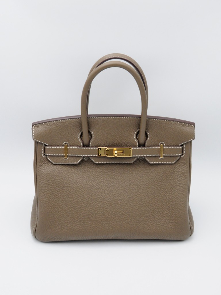 Hermès Birkin 30 bag