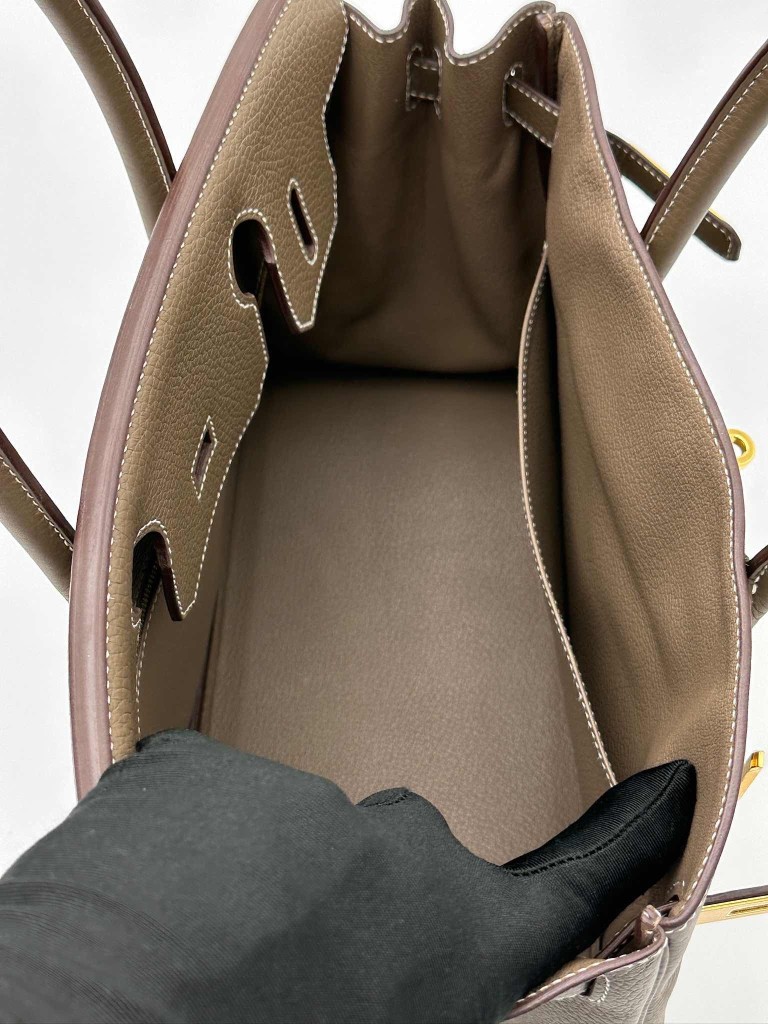 Hermès Birkin 30 bag