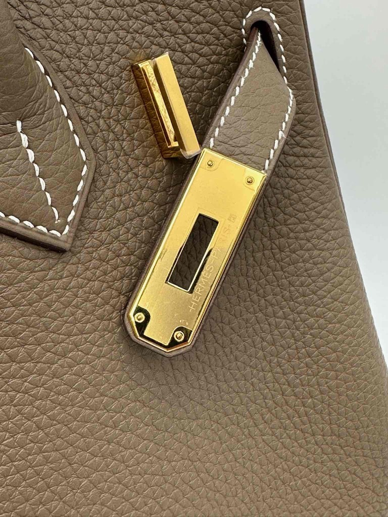Hermès Birkin 30 bag