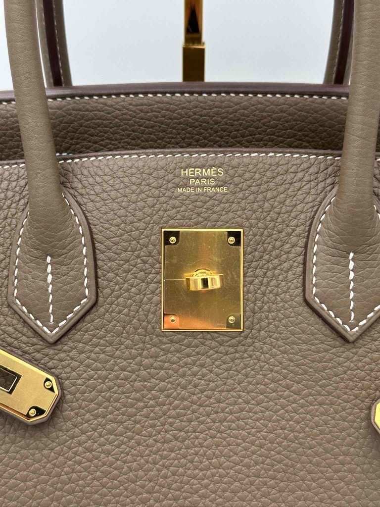 Hermès Birkin 30 bag