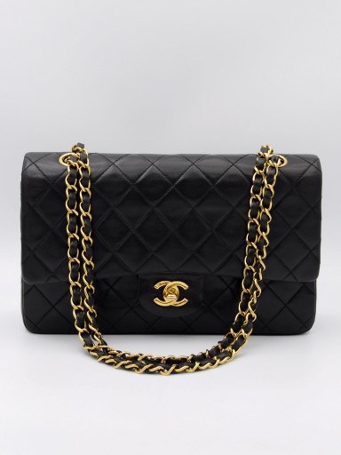 Chanel Classic Medium Double Flap bag