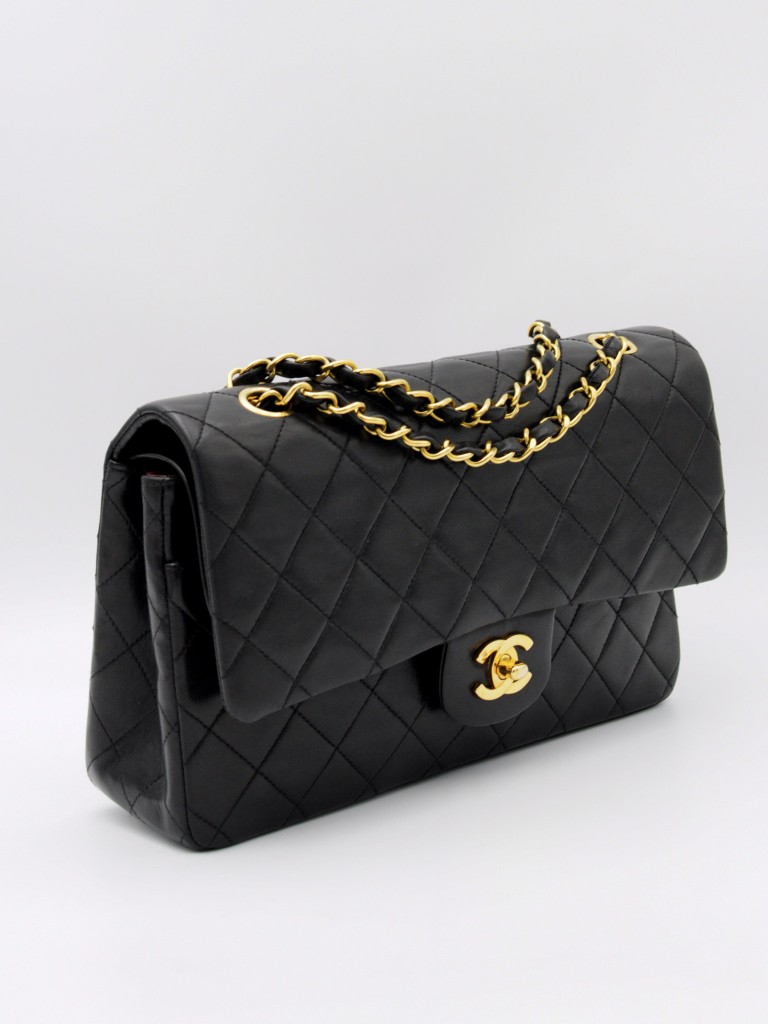 Chanel Classic Medium Double Flap torebka