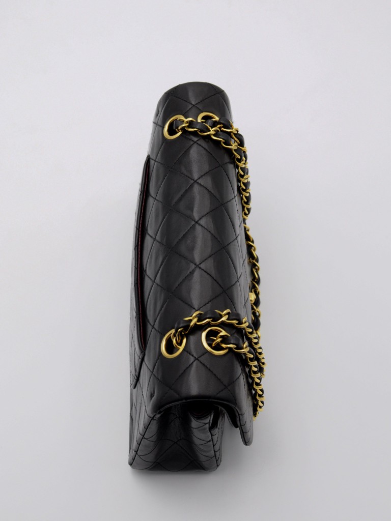 Chanel Classic Medium Double Flap torebka