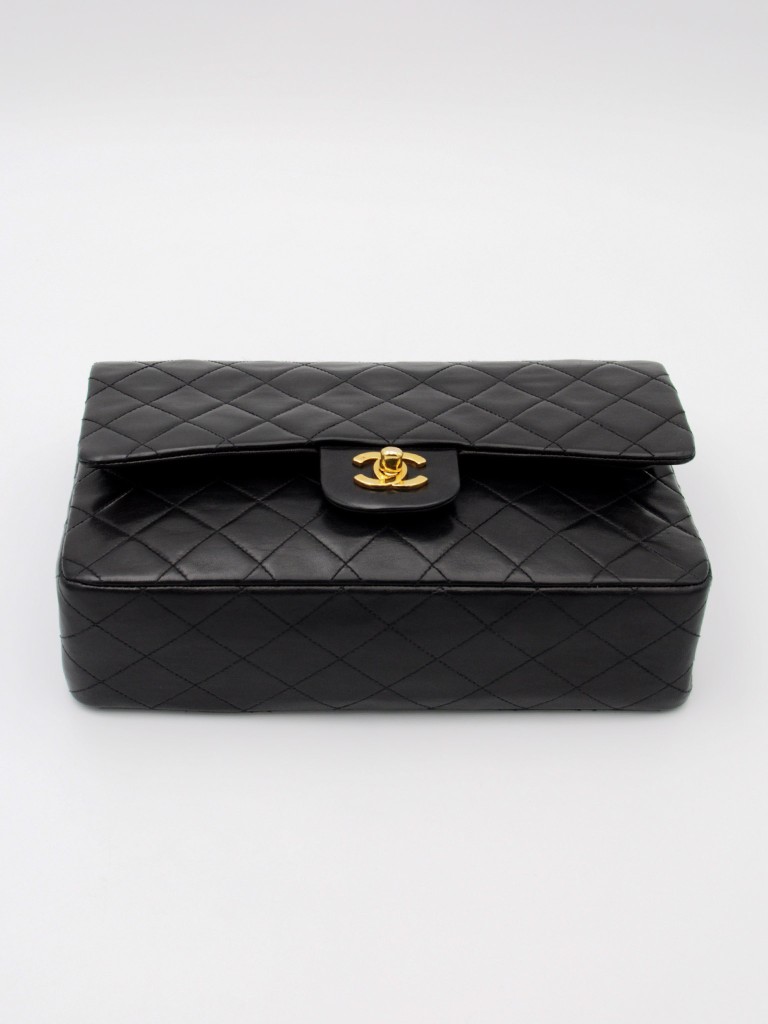 Chanel Classic Medium Double Flap torebka