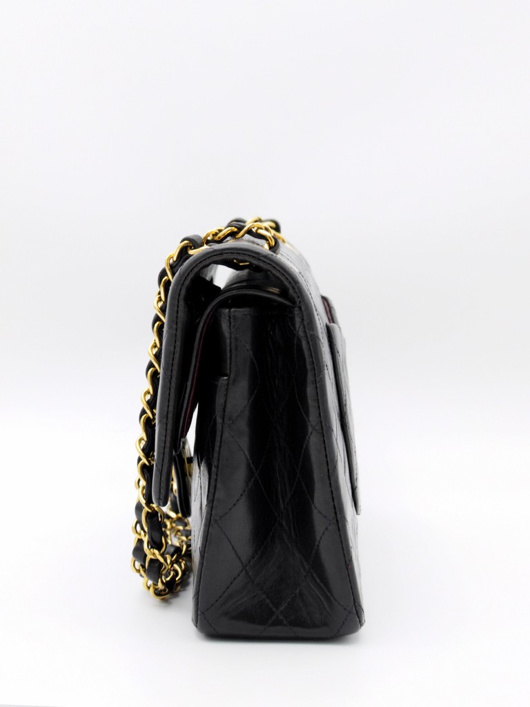 Chanel Classic Medium Double Flap torebka