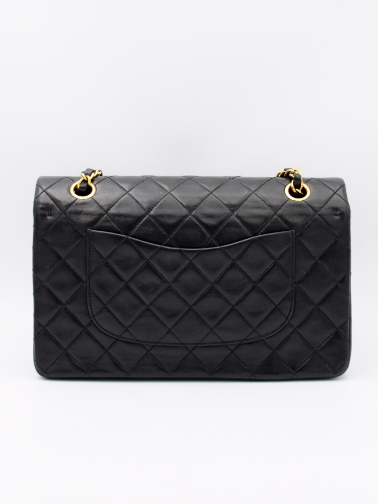 Chanel Classic Medium Double Flap torebka