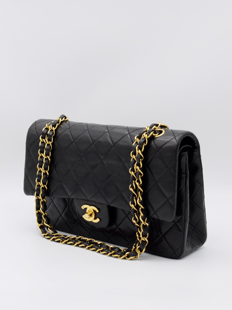 Chanel Classic Medium Double Flap torebka