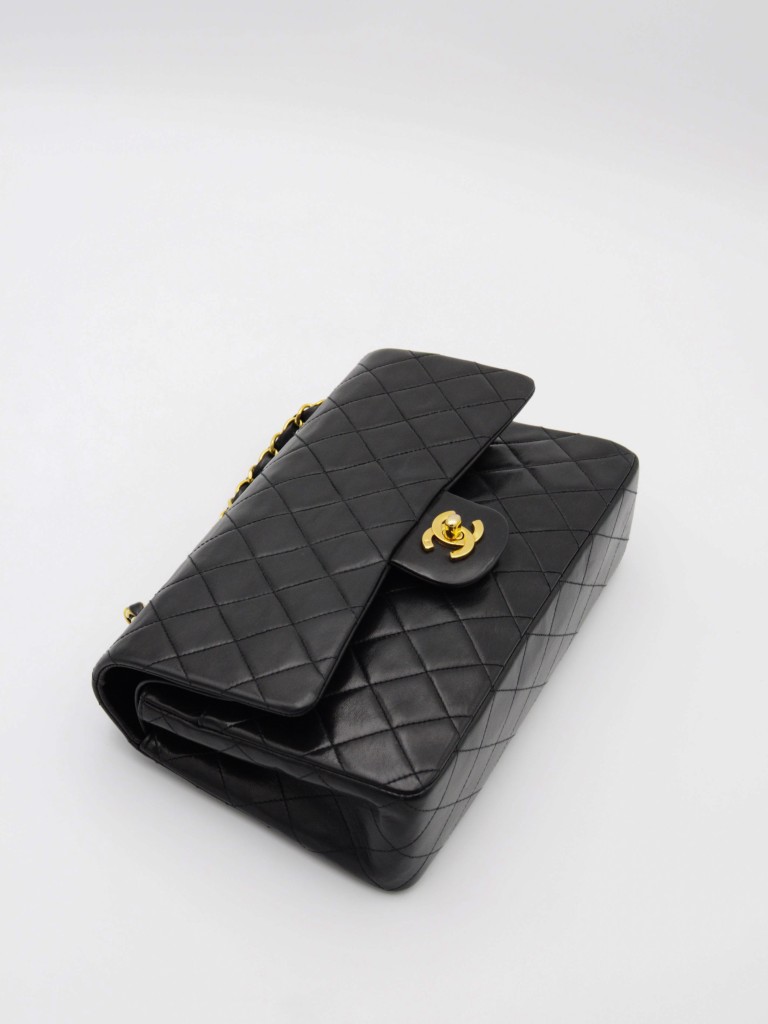 Chanel Classic Medium Double Flap torebka
