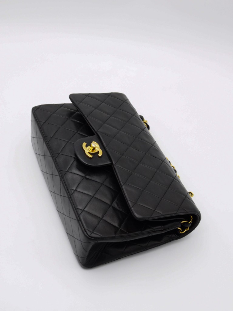 Chanel Classic Medium Double Flap torebka