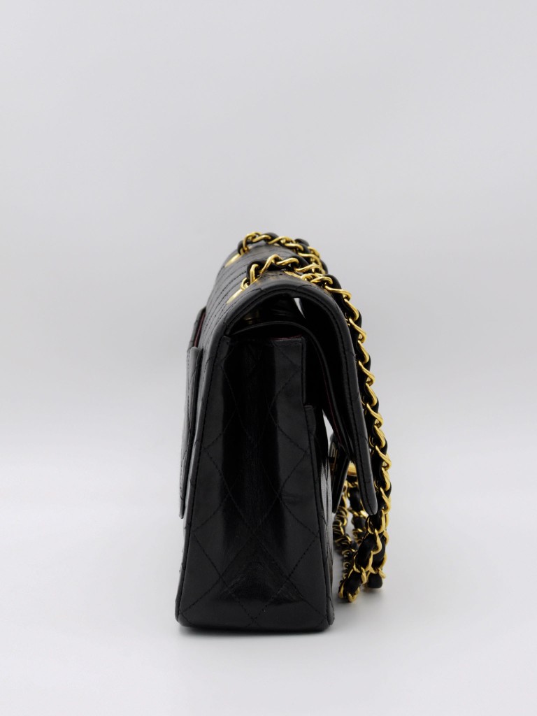 Chanel Classic Medium Double Flap torebka