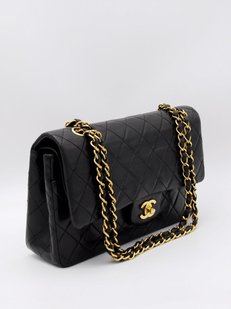 Chanel Classic Medium Double Flap torebka