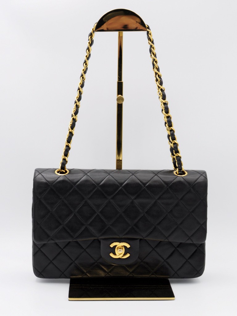 Chanel Classic Medium Double Flap torebka