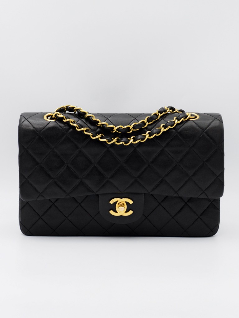 Chanel Classic Medium Double Flap torebka