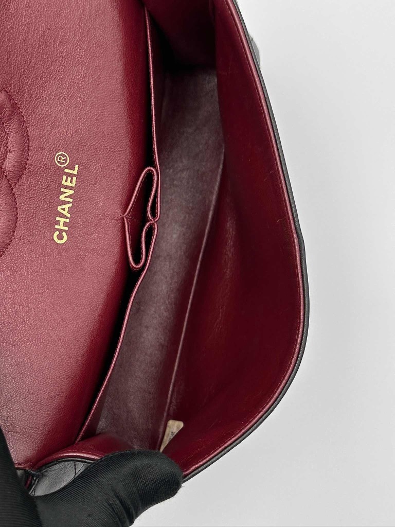 Chanel Classic Medium Double Flap torebka