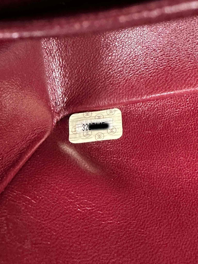 Chanel Classic Medium Double Flap torebka