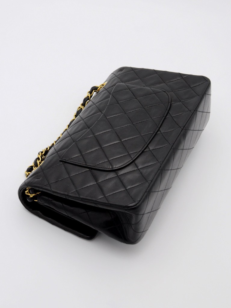 Chanel Classic Medium Double Flap torebka