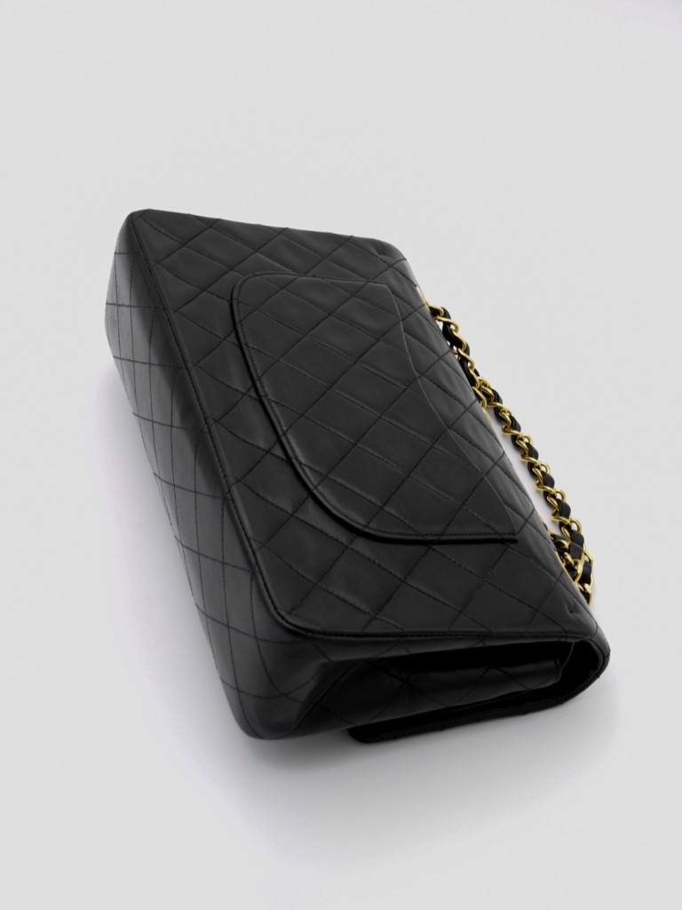 Chanel Classic Medium Double Flap torebka