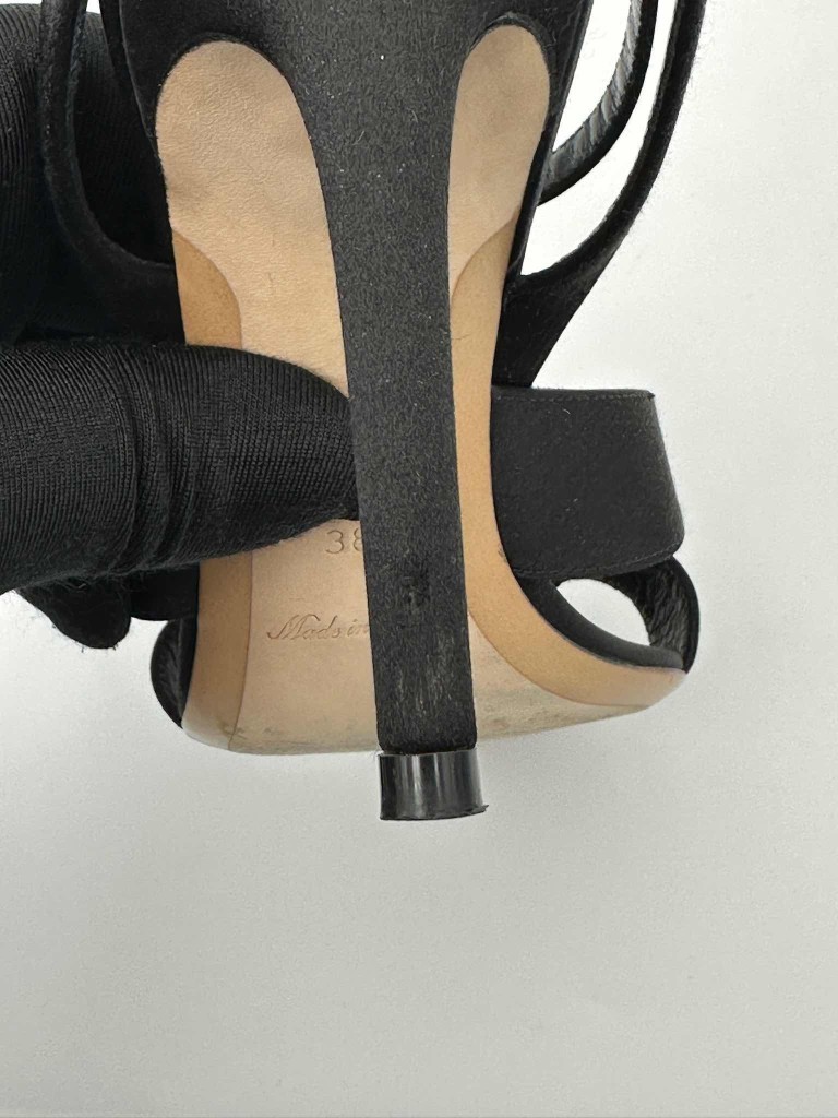 Louis Vuitton sandals
