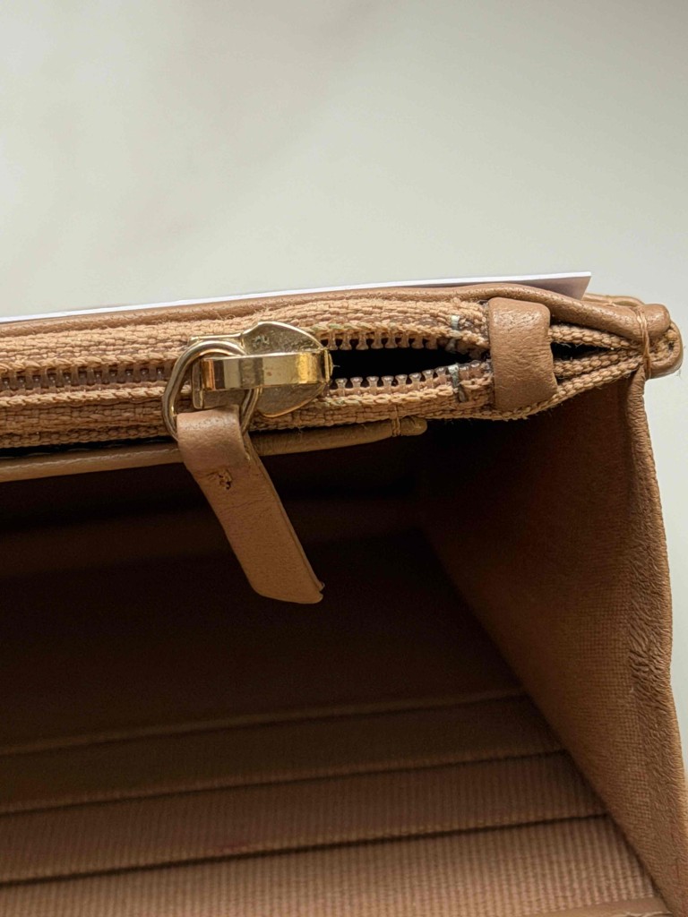 Chanel Trendy Wallet on Chain torebka