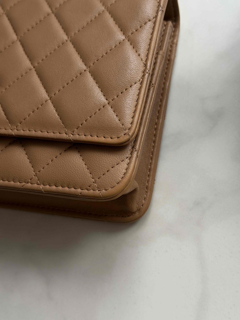 Chanel Trendy Wallet on Chain torebka