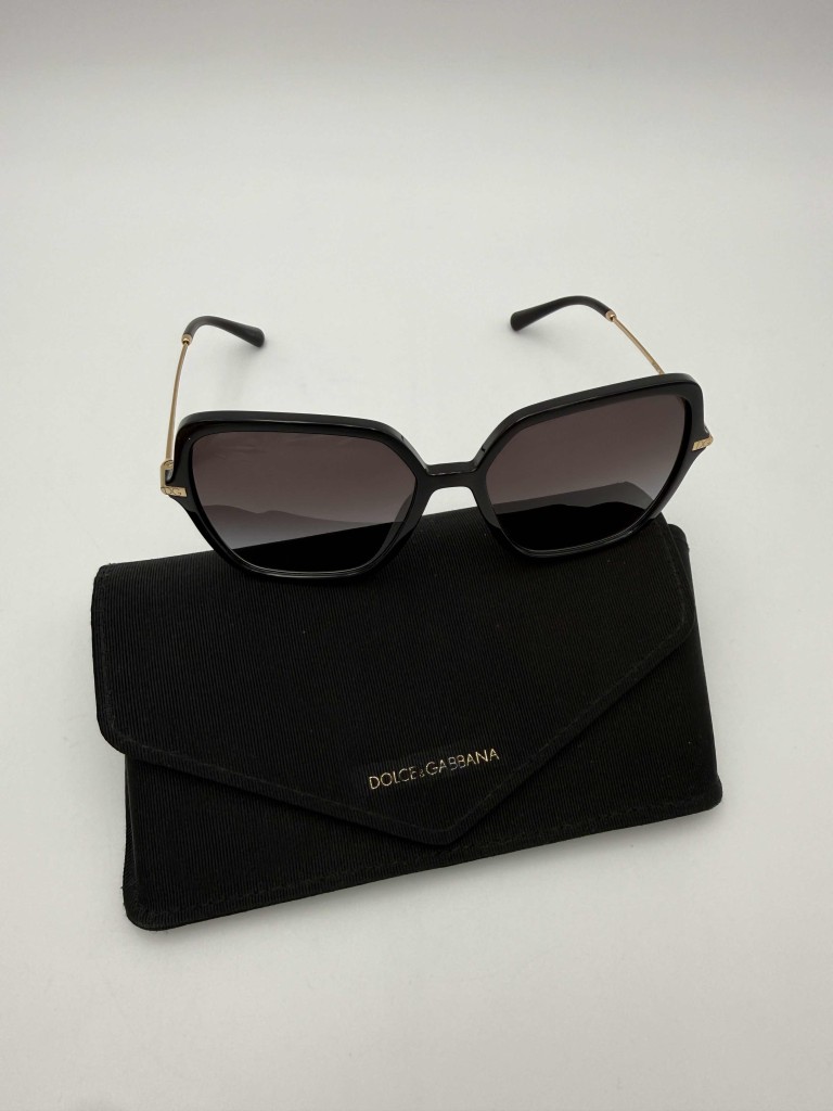 Dolce & Gabbana sunglasses