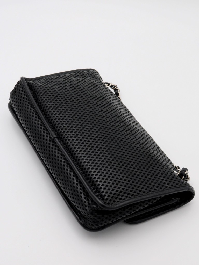 Chanel Up In The Air Perforated Medium torebka