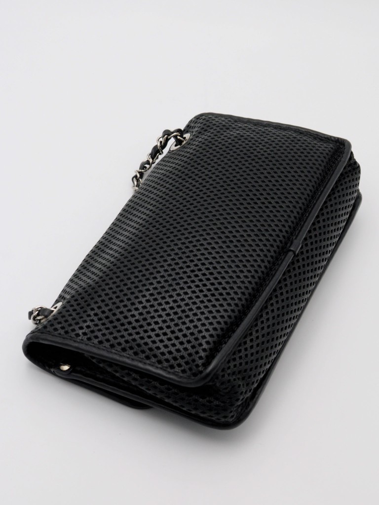 Chanel Up In The Air Perforated Medium torebka