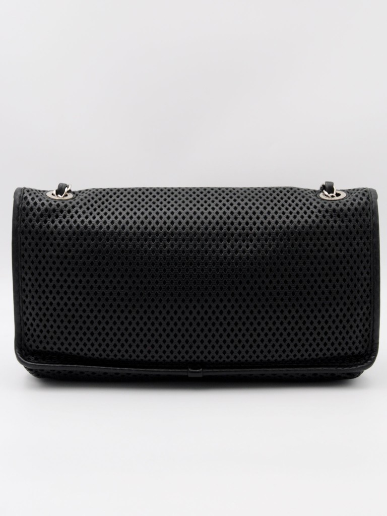 Chanel Up In The Air Perforated Medium flap bag