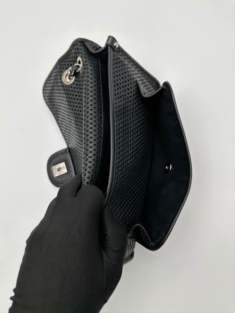 Chanel Up In The Air Perforated Medium torebka