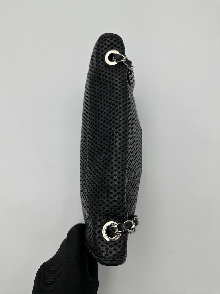Chanel Up In The Air Perforated Medium torebka