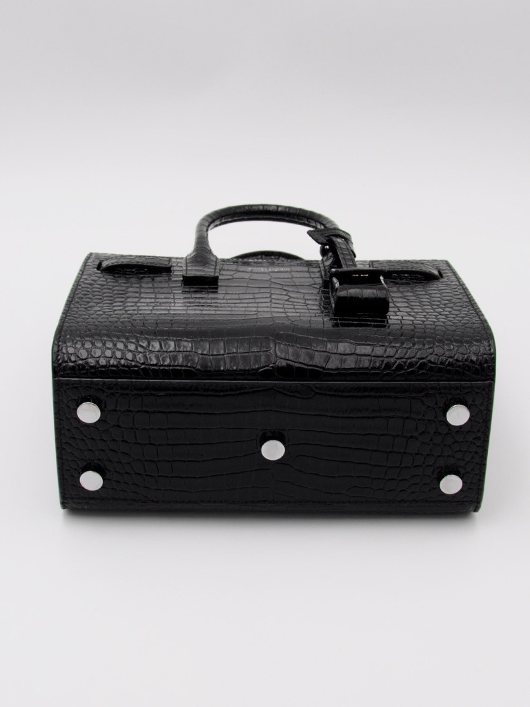 Saint Laurent Sac de Jour Nano torebka